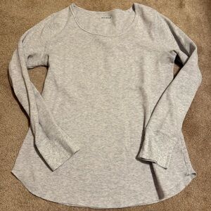 Old Navy Thermal Top